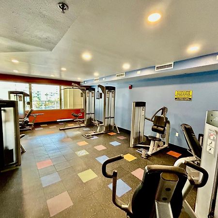 Amazing Views! Great Beachfront Panama City Condo Panama City Beach Eksteriør bilde
