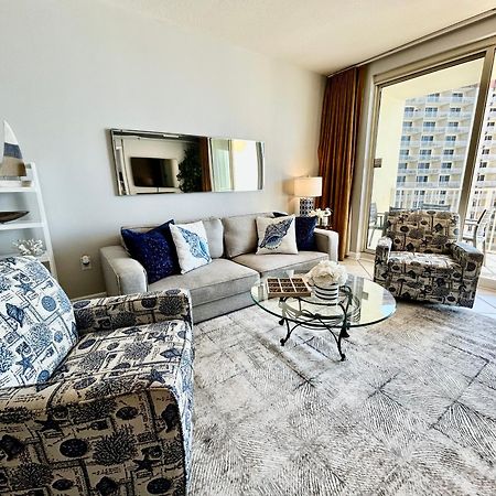 Amazing Views! Great Beachfront Panama City Condo Panama City Beach Eksteriør bilde