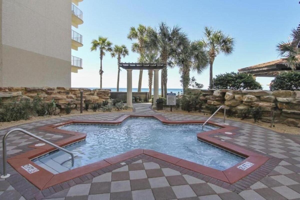 Amazing Views! Great Beachfront Panama City Condo Panama City Beach Eksteriør bilde