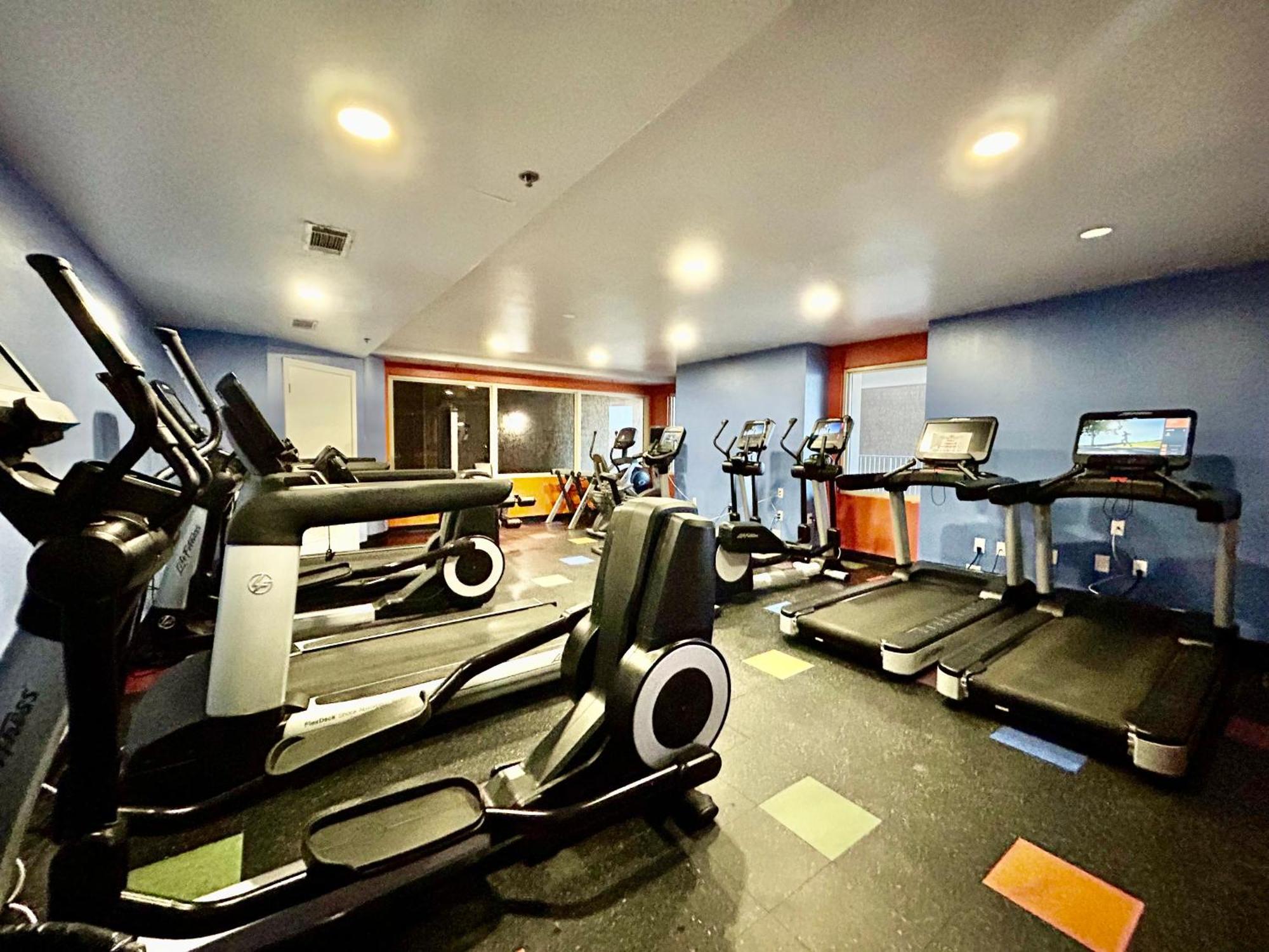 Amazing Views! Great Beachfront Panama City Condo Panama City Beach Eksteriør bilde