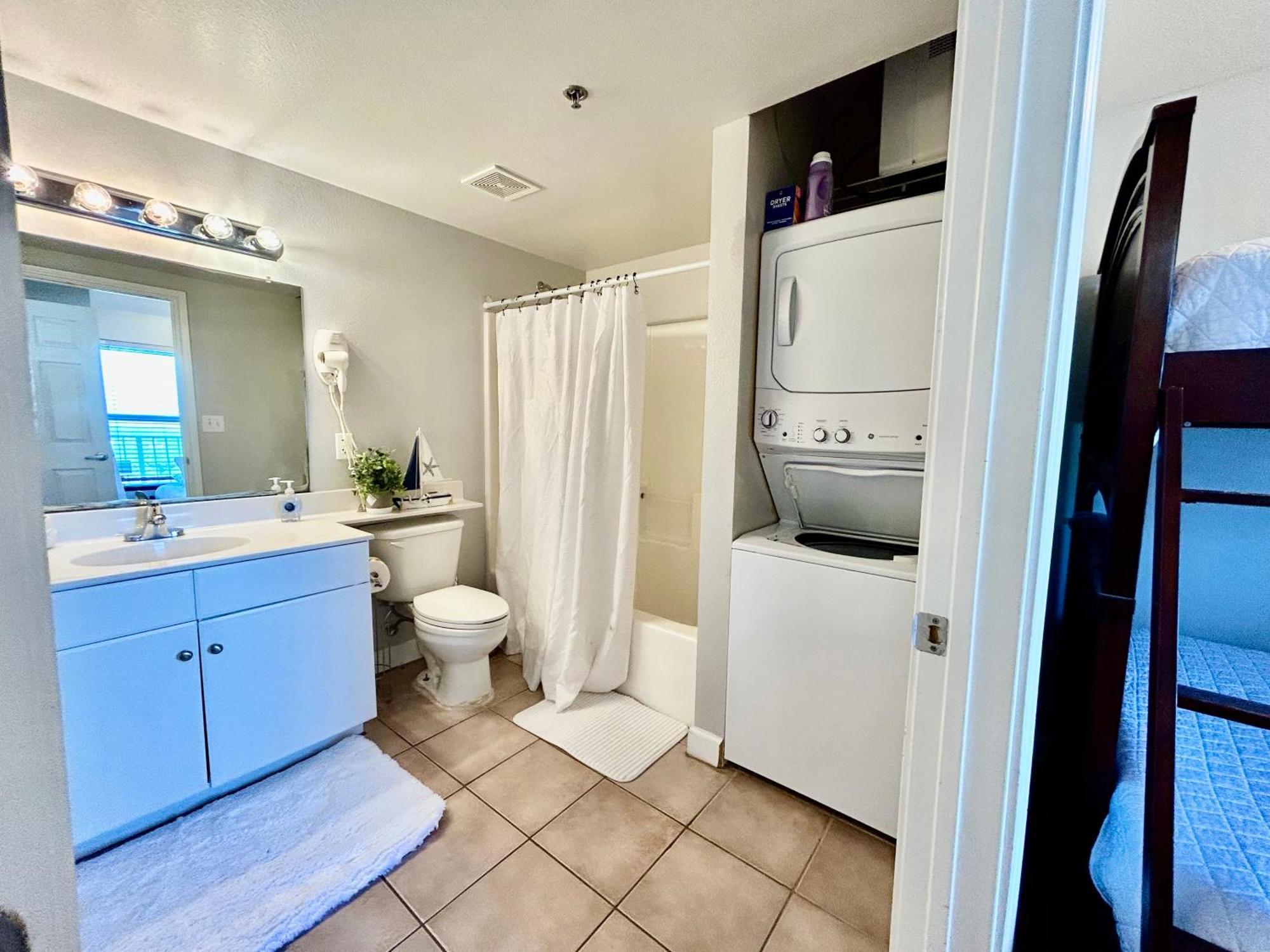 Amazing Views! Great Beachfront Panama City Condo Panama City Beach Eksteriør bilde