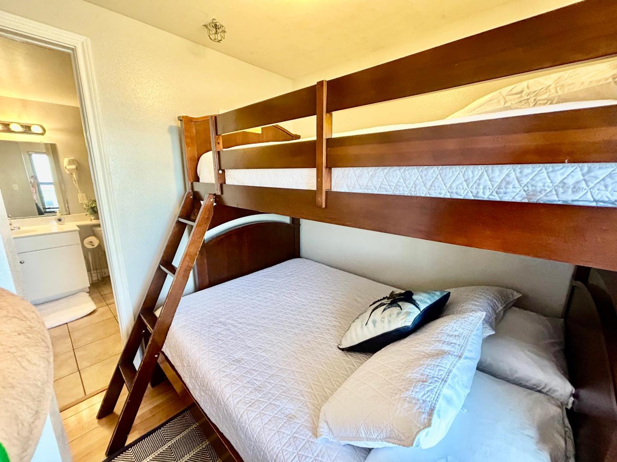 Amazing Views! Great Beachfront Panama City Condo Panama City Beach Eksteriør bilde