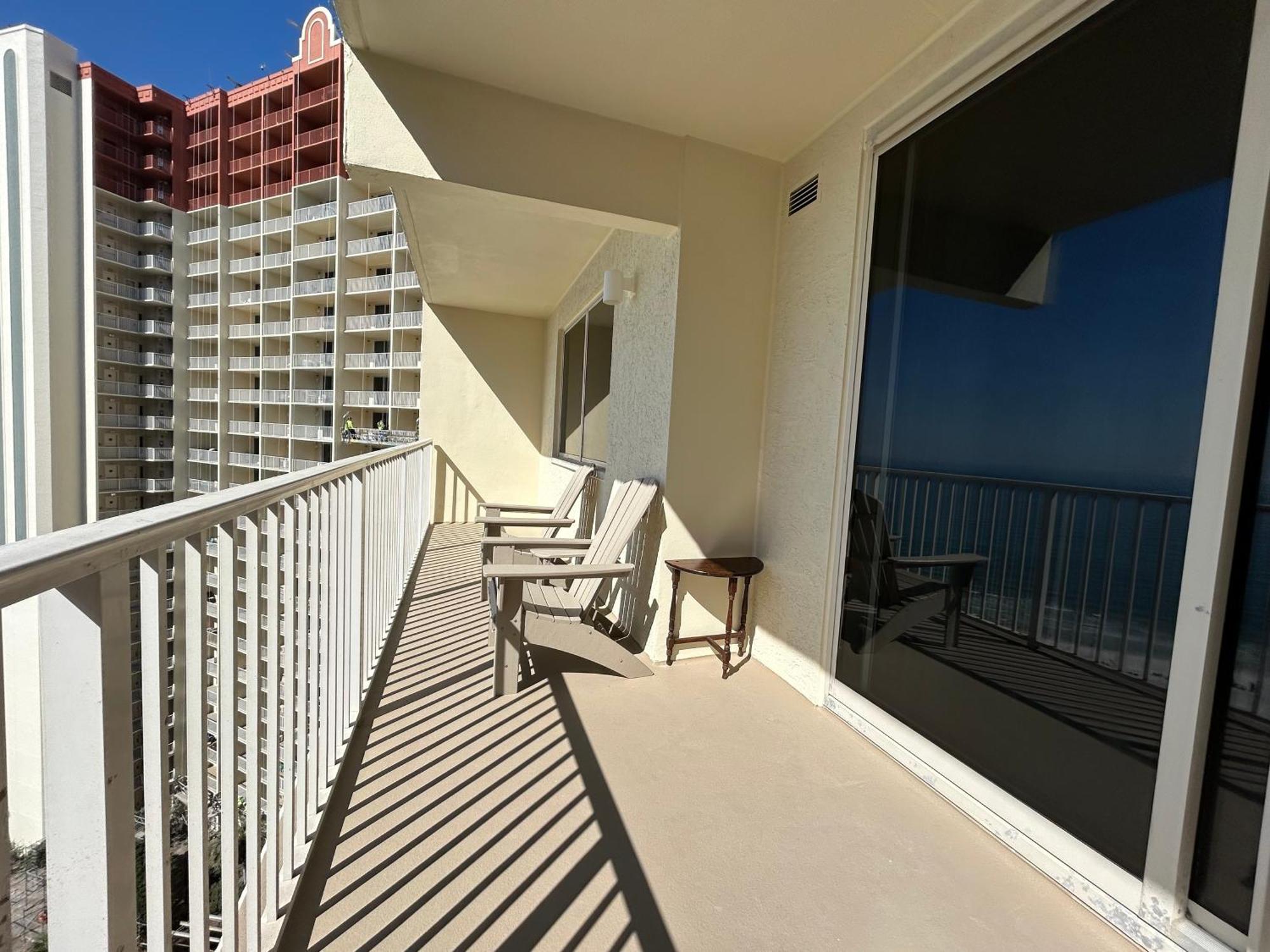Amazing Views! Great Beachfront Panama City Condo Panama City Beach Eksteriør bilde